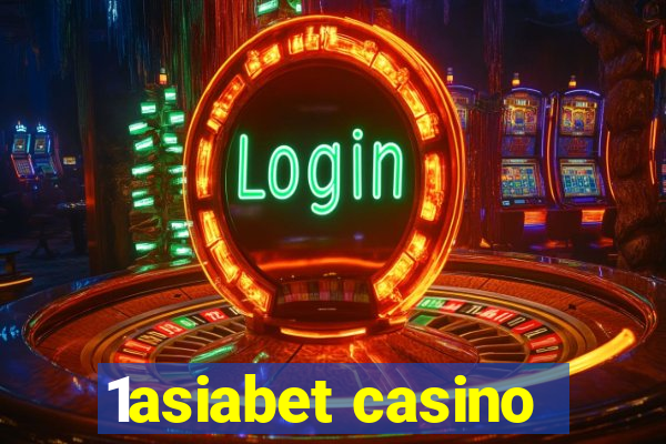 1asiabet casino